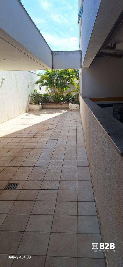 Apartamento à venda com 1 quarto, 43m² - Foto 10