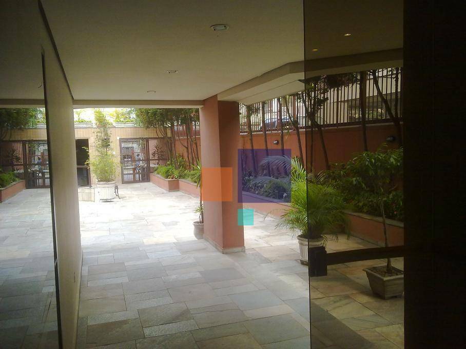 Apartamento para alugar com 1 quarto, 45m² - Foto 16