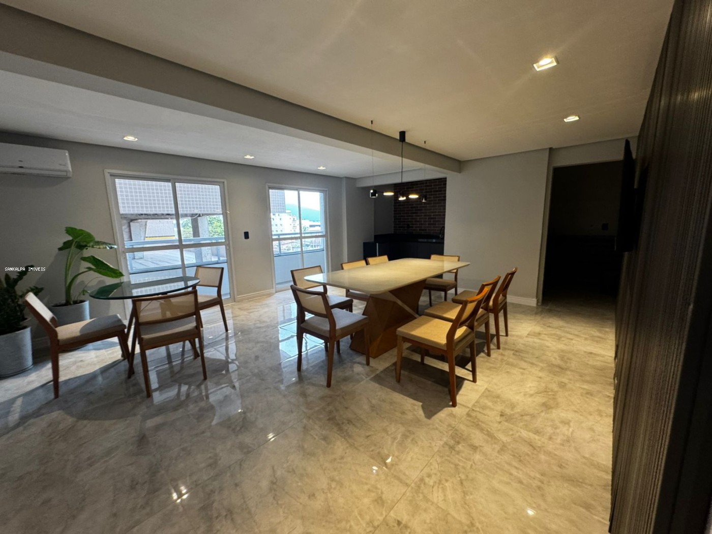 Apartamento, 1 quarto, 63 m² - Foto 26