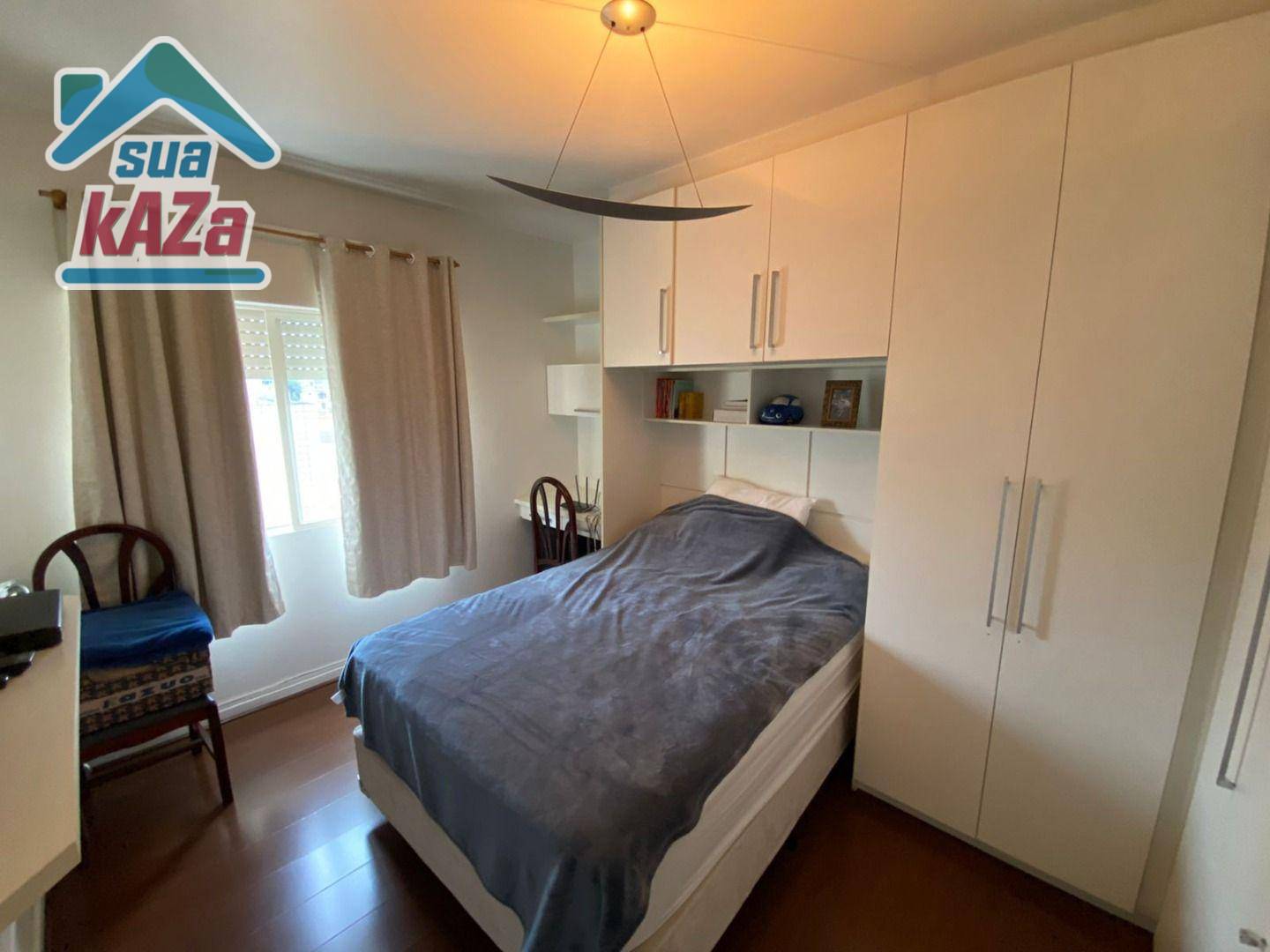 Apartamento à venda com 2 quartos, 70m² - Foto 7