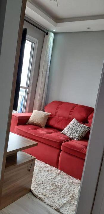 Apartamento à venda com 2 quartos, 50m² - Foto 37