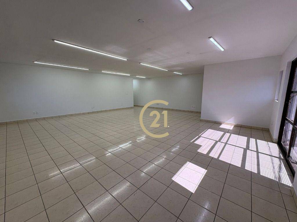 Conjunto Comercial-Sala para alugar, 99m² - Foto 11