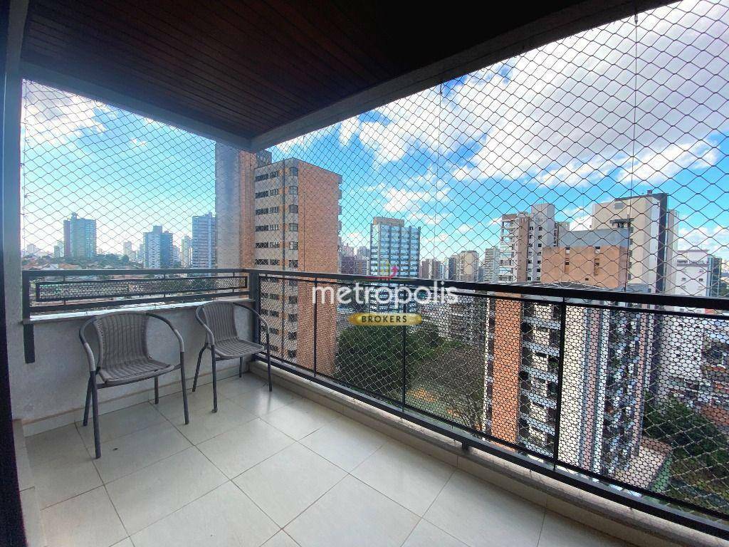 Apartamento à venda e aluguel com 4 quartos, 239m² - Foto 8