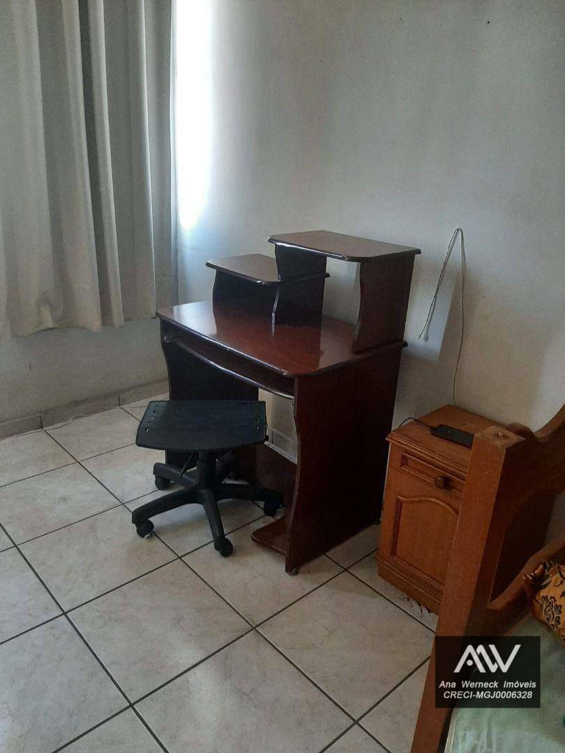 Apartamento à venda com 1 quarto, 40m² - Foto 6