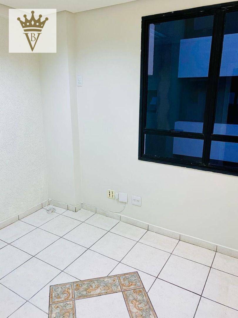 Conjunto Comercial-Sala para alugar, 38m² - Foto 7