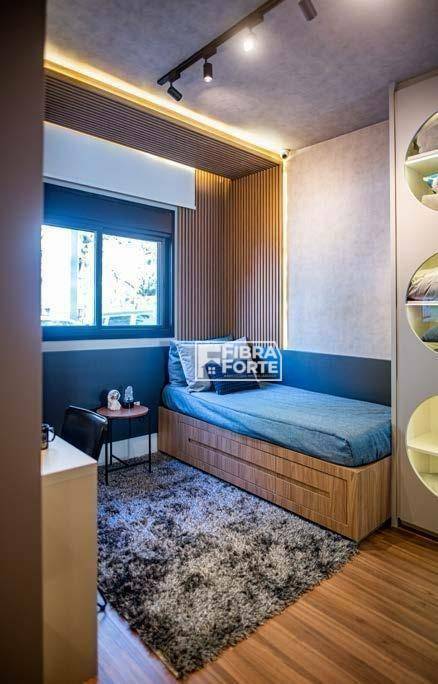 Apartamento à venda com 3 quartos, 163m² - Foto 35