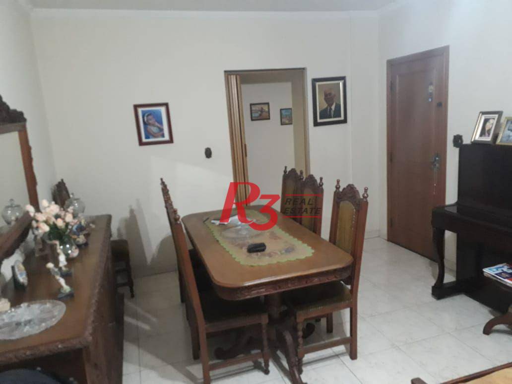 Apartamento à venda com 3 quartos, 138m² - Foto 4