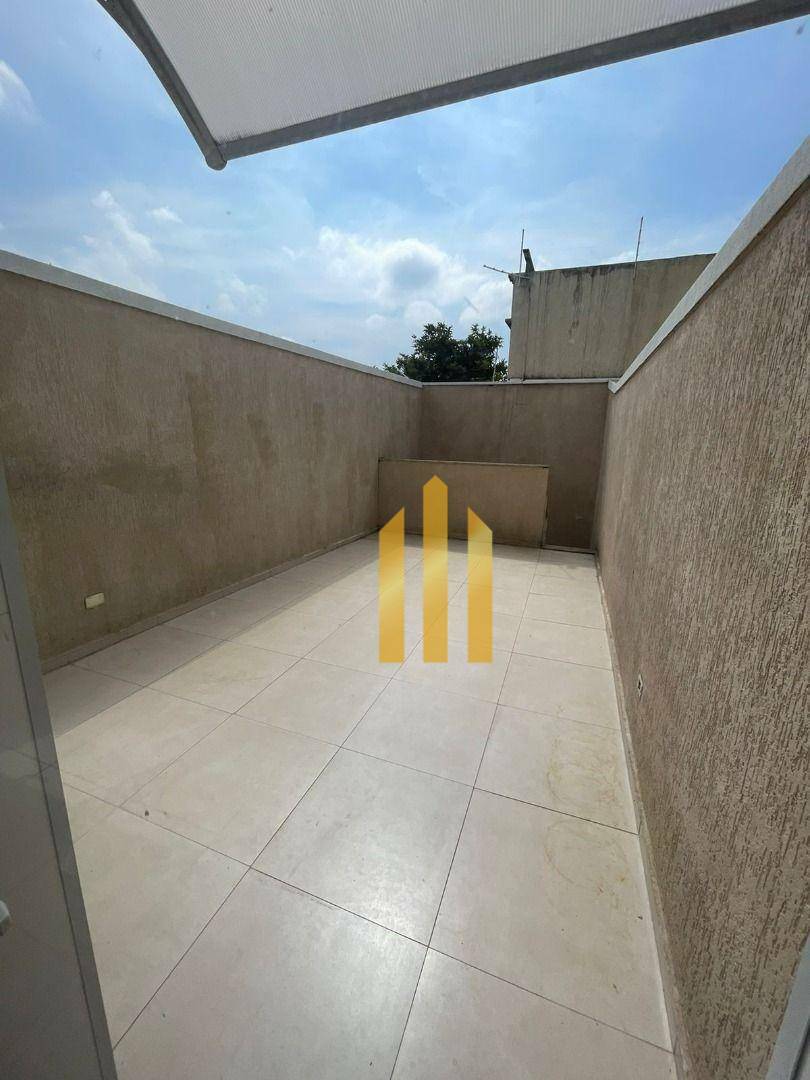 Sobrado à venda e aluguel com 3 quartos, 130m² - Foto 11