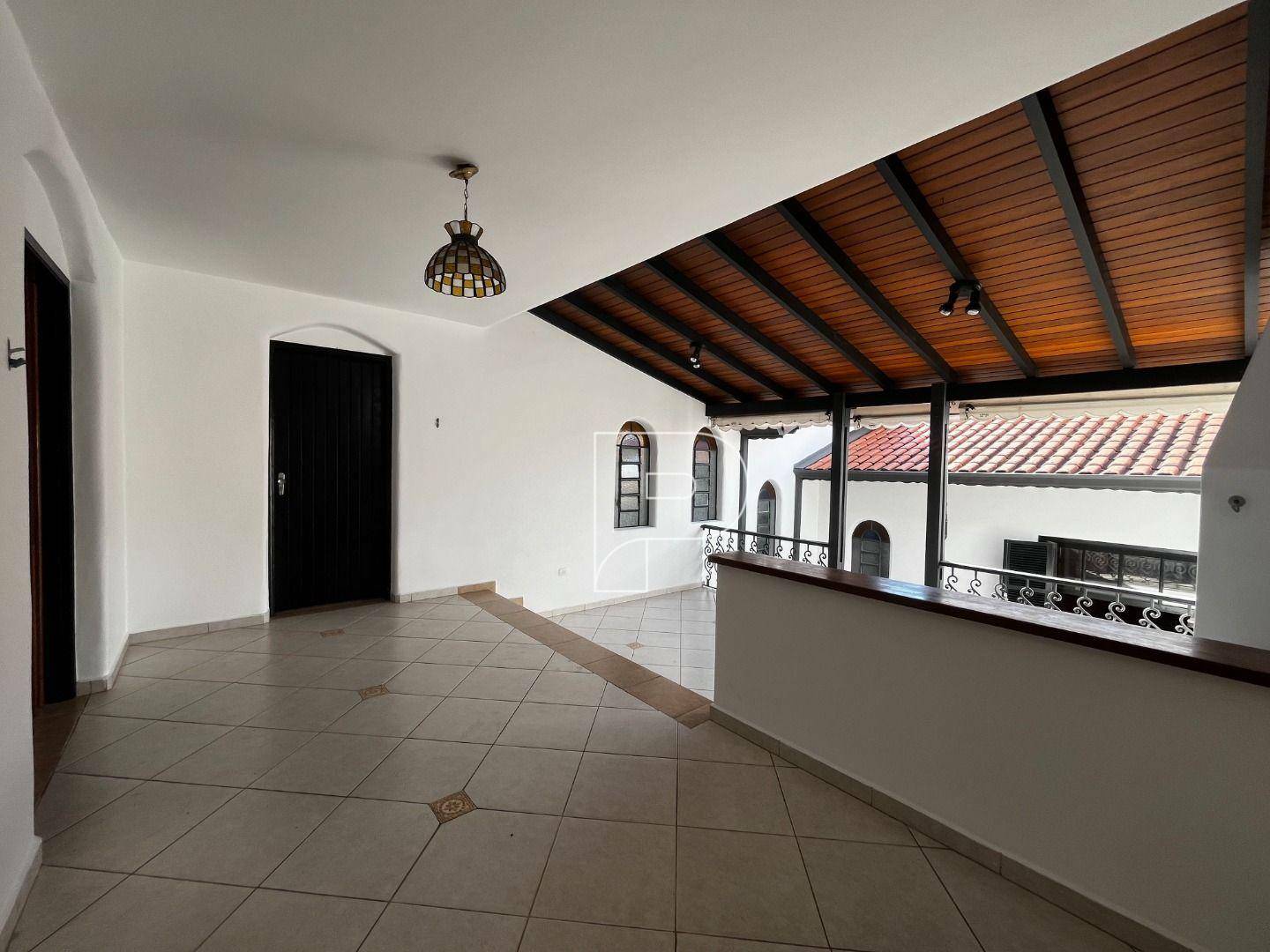 Casa de Condomínio à venda com 3 quartos, 187m² - Foto 5