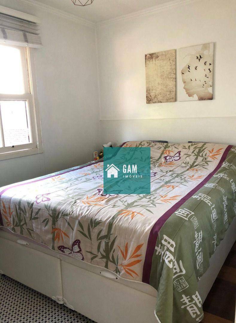 Sobrado à venda com 2 quartos, 60m² - Foto 8