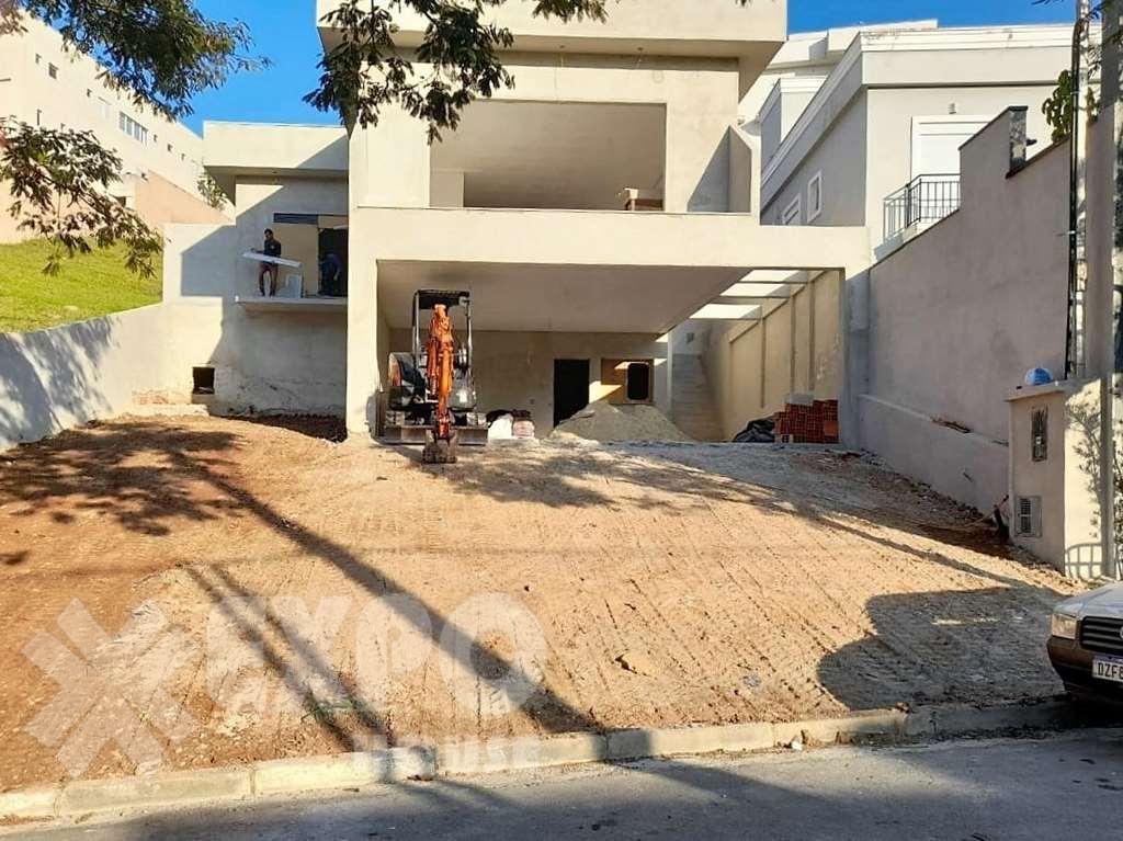 Casa de Condomínio à venda com 3 quartos, 550m² - Foto 14