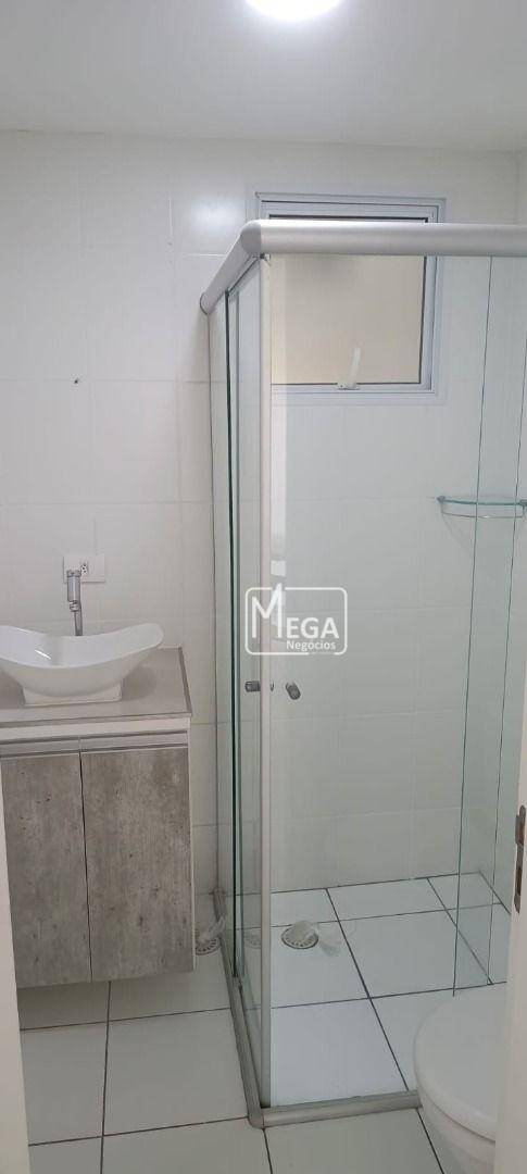 Apartamento à venda com 2 quartos, 52m² - Foto 21