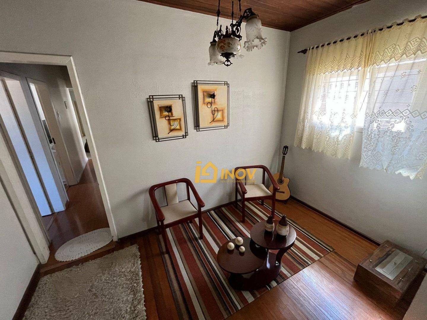 Casa à venda com 3 quartos, 188m² - Foto 13