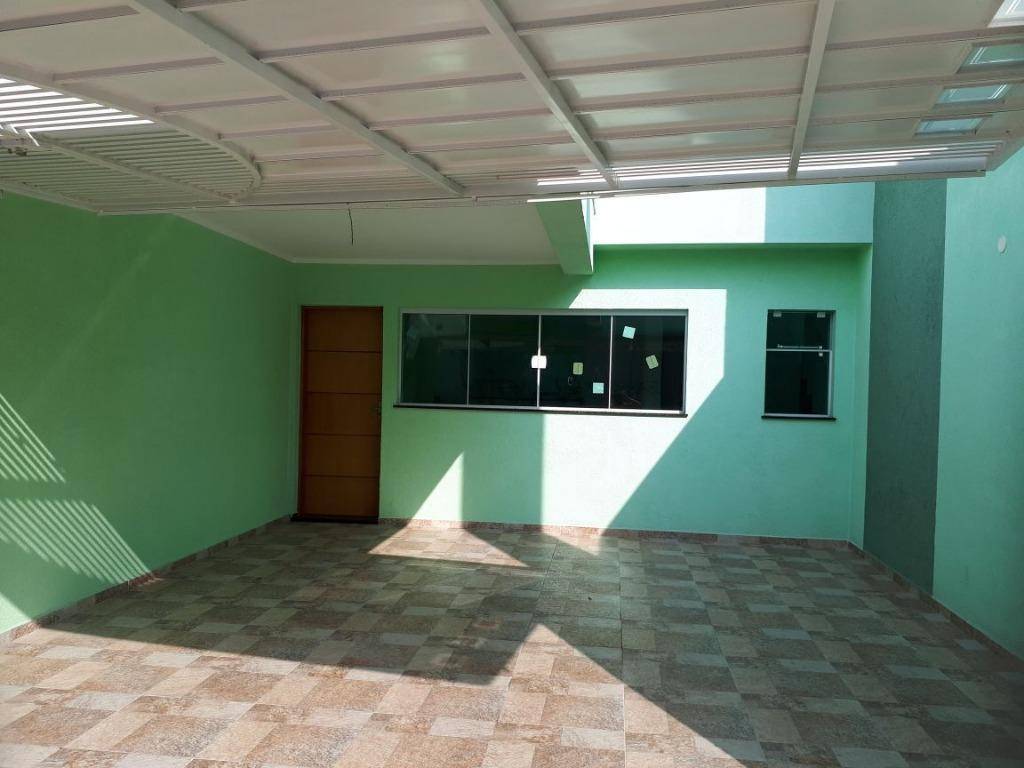 Sobrado à venda com 2 quartos, 95m² - Foto 17