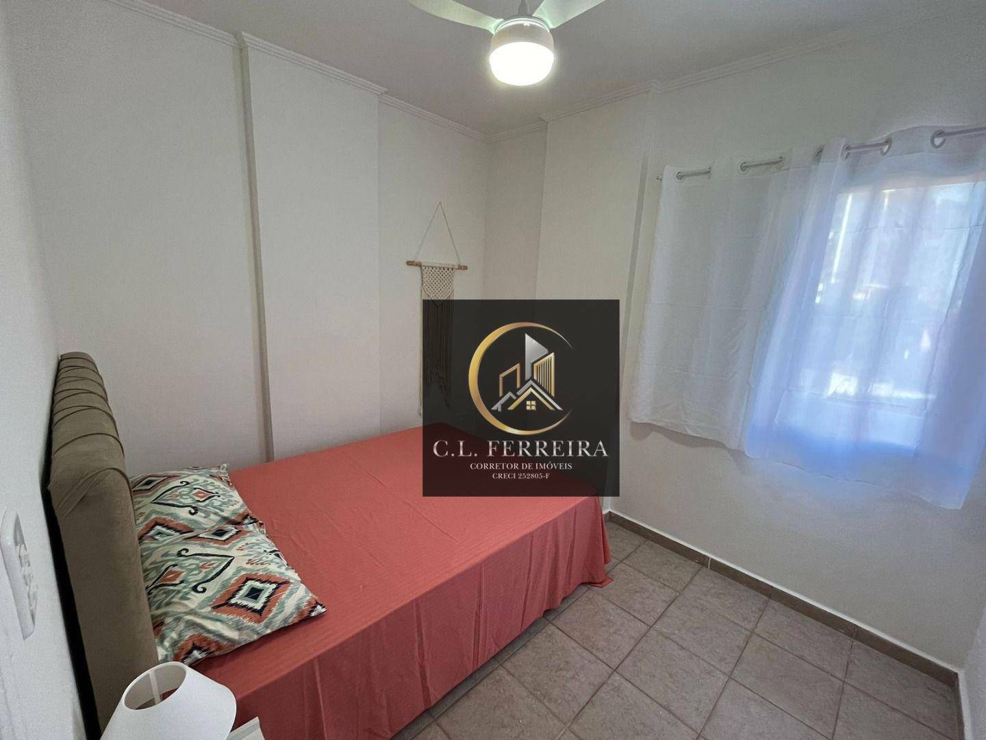 Apartamento à venda com 1 quarto, 50m² - Foto 13