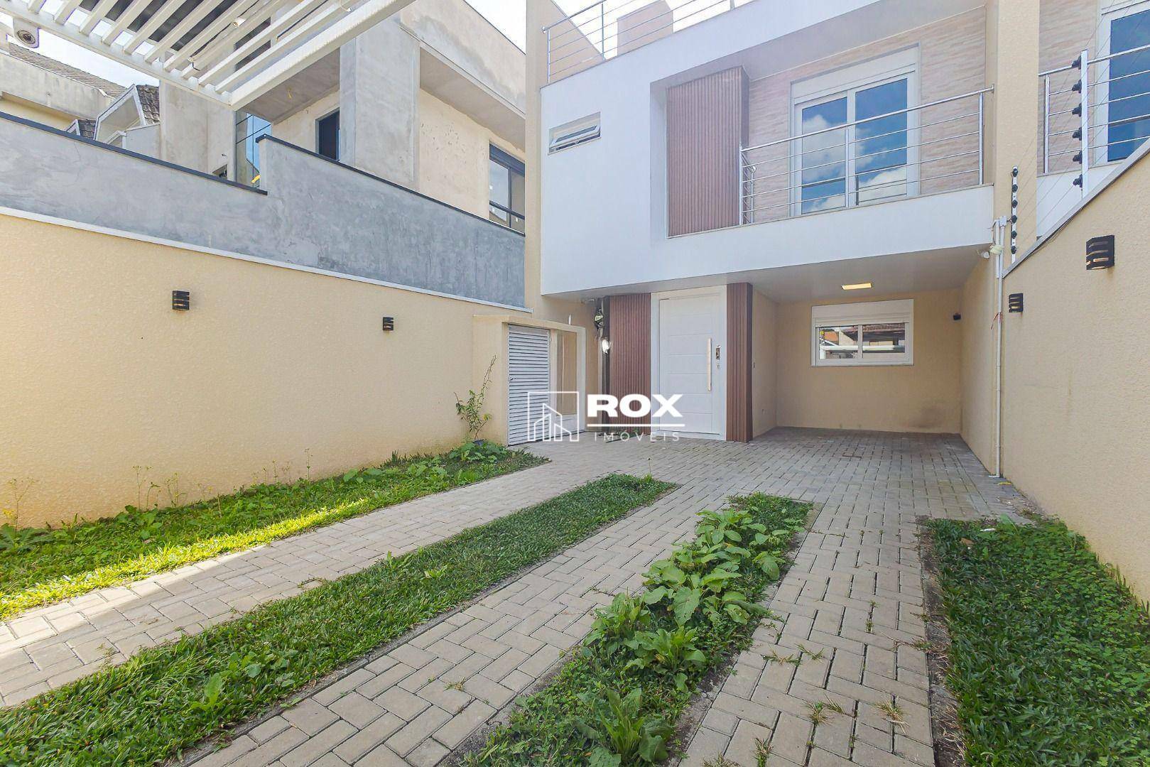 Sobrado à venda com 3 quartos, 179m² - Foto 48