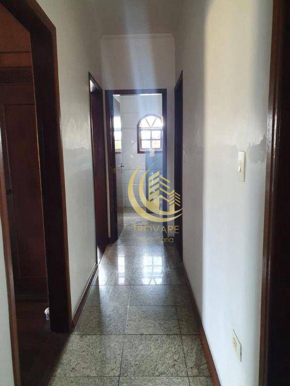 Sobrado à venda com 3 quartos, 237m² - Foto 12