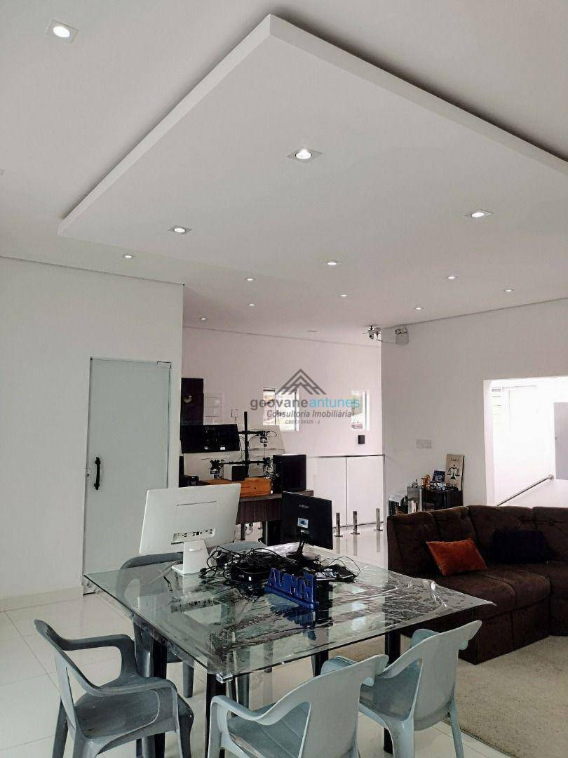 Casa para alugar com 2 quartos, 144m² - Foto 7