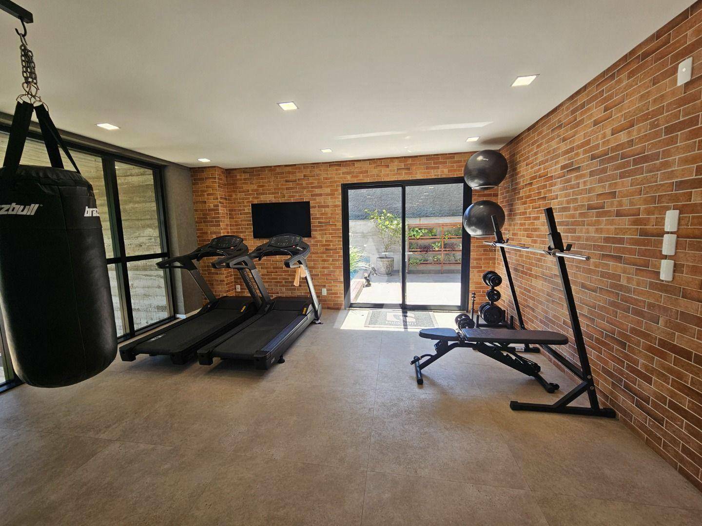 Apartamento, 1 quarto, 41 m² - Foto 26