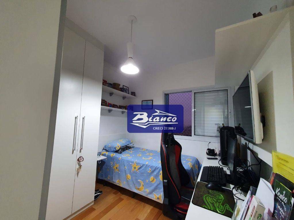 Apartamento à venda com 3 quartos, 80m² - Foto 6