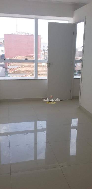 Conjunto Comercial-Sala para alugar, 28m² - Foto 1