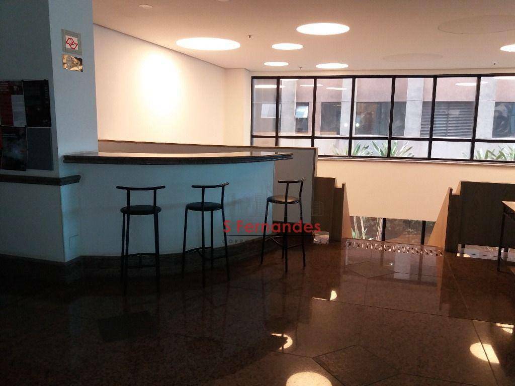 Conjunto Comercial-Sala para alugar, 60m² - Foto 21