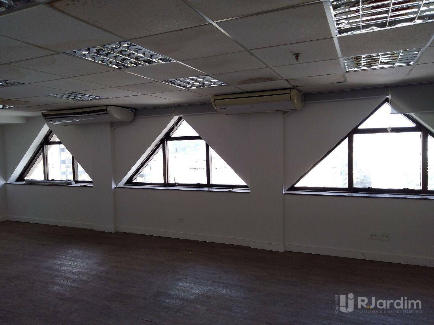 Conjunto Comercial-Sala para alugar, 276m² - Foto 14