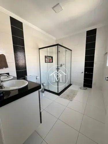 Casa de Condomínio à venda com 4 quartos, 248m² - Foto 15