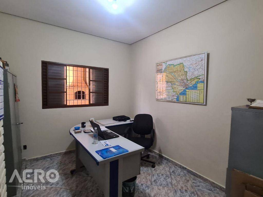 Casa de Condomínio à venda com 3 quartos, 156m² - Foto 15