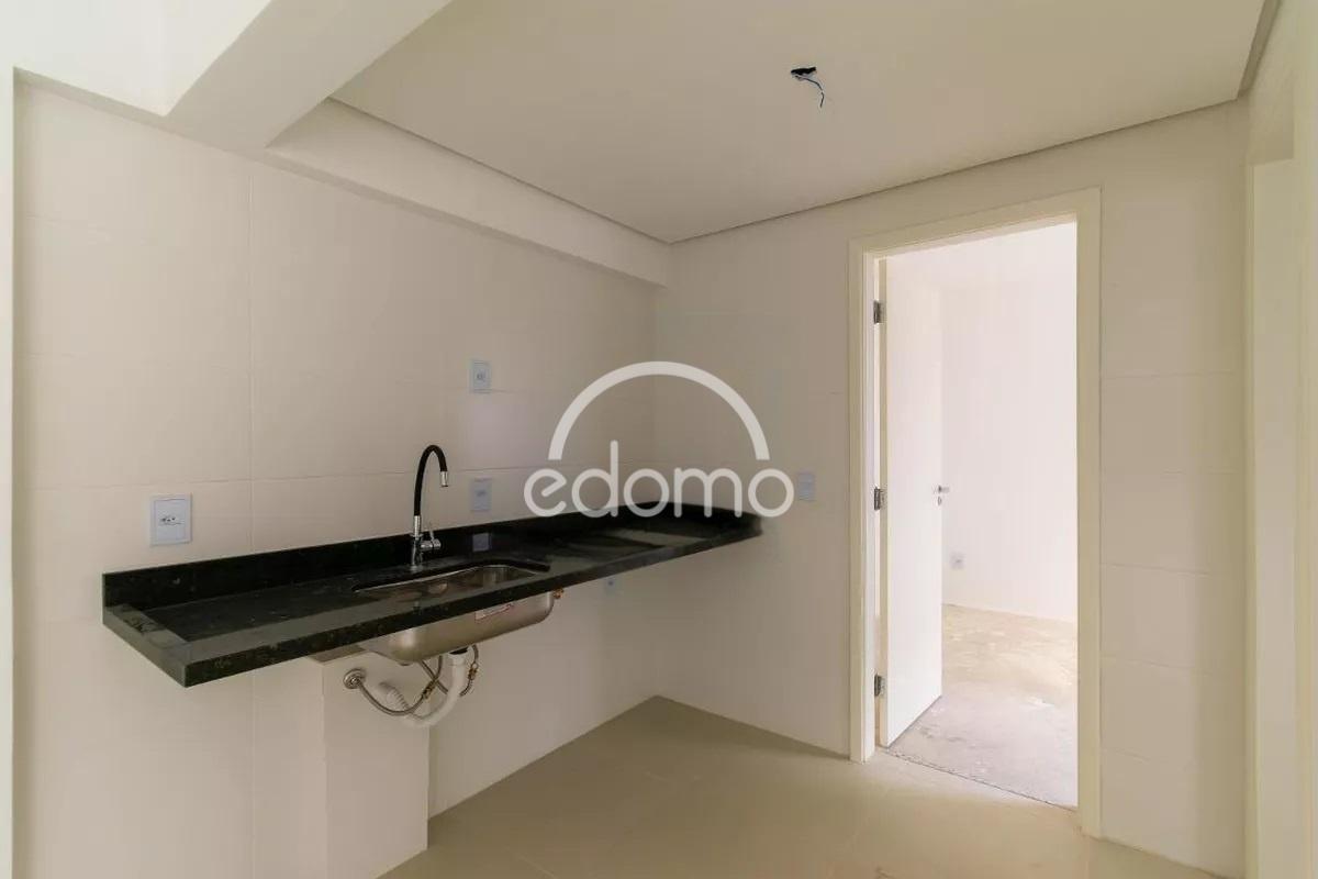 Apartamento à venda com 2 quartos, 41m² - Foto 7