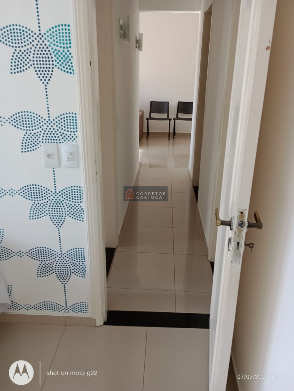 Apartamento para alugar com 2 quartos, 73m² - Foto 15