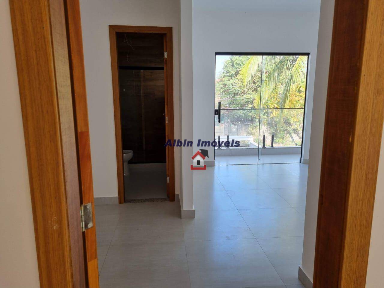 Casa à venda com 3 quartos, 135m² - Foto 6