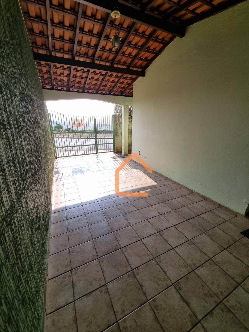 Casa, 4 quartos, 254 m² - Foto 6