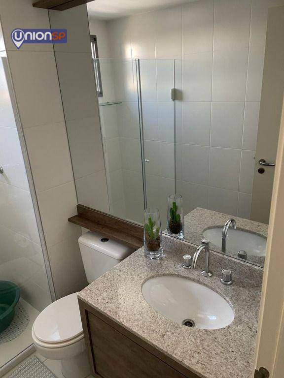 Apartamento à venda com 3 quartos, 173m² - Foto 24