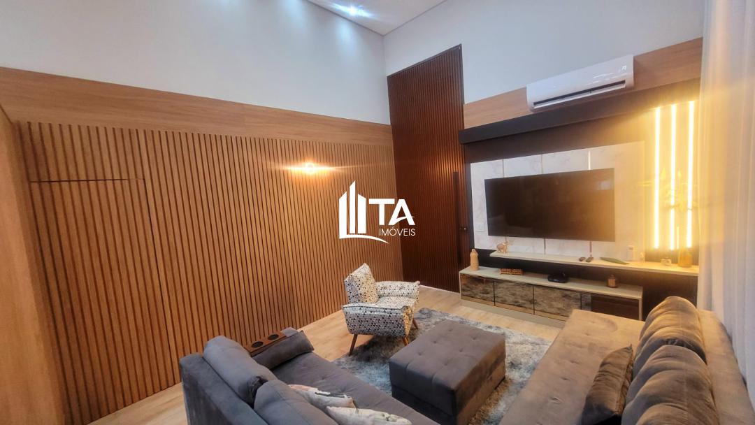 Casa de Condomínio à venda com 4 quartos, 230m² - Foto 3