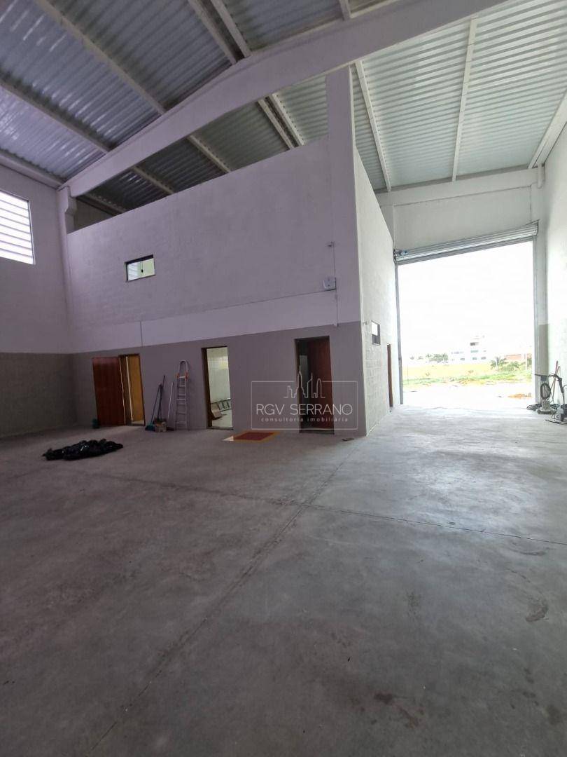 Depósito-Galpão-Armazém para alugar, 780m² - Foto 7