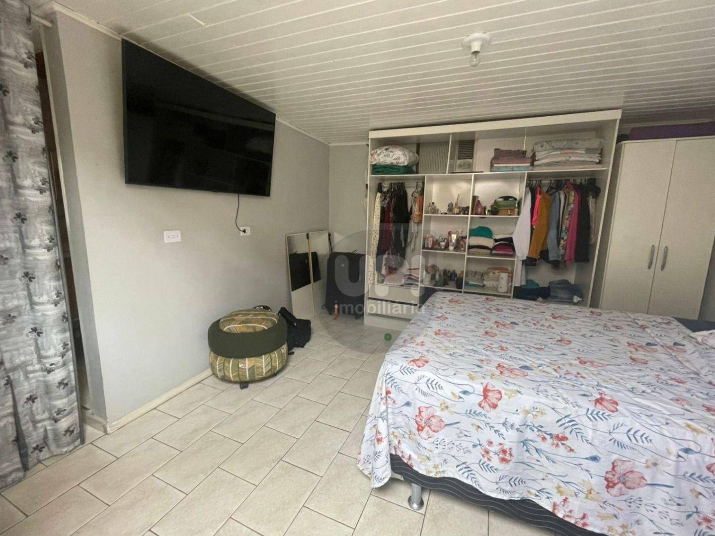 Casa à venda com 3 quartos, 100m² - Foto 19