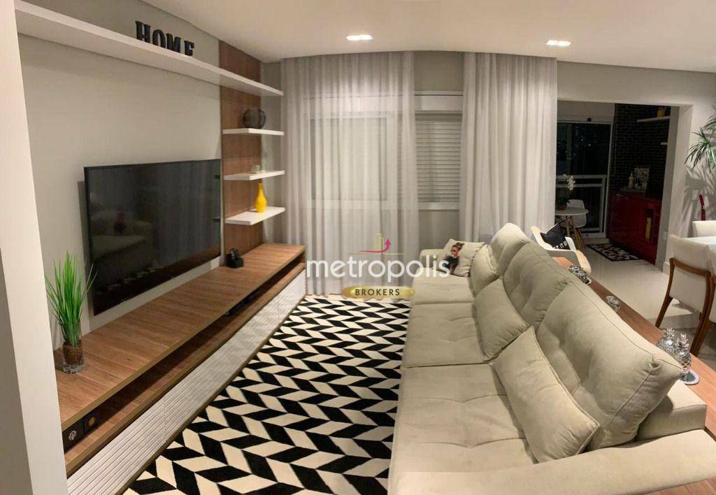 Apartamento para alugar com 1 quarto, 69m² - Foto 5