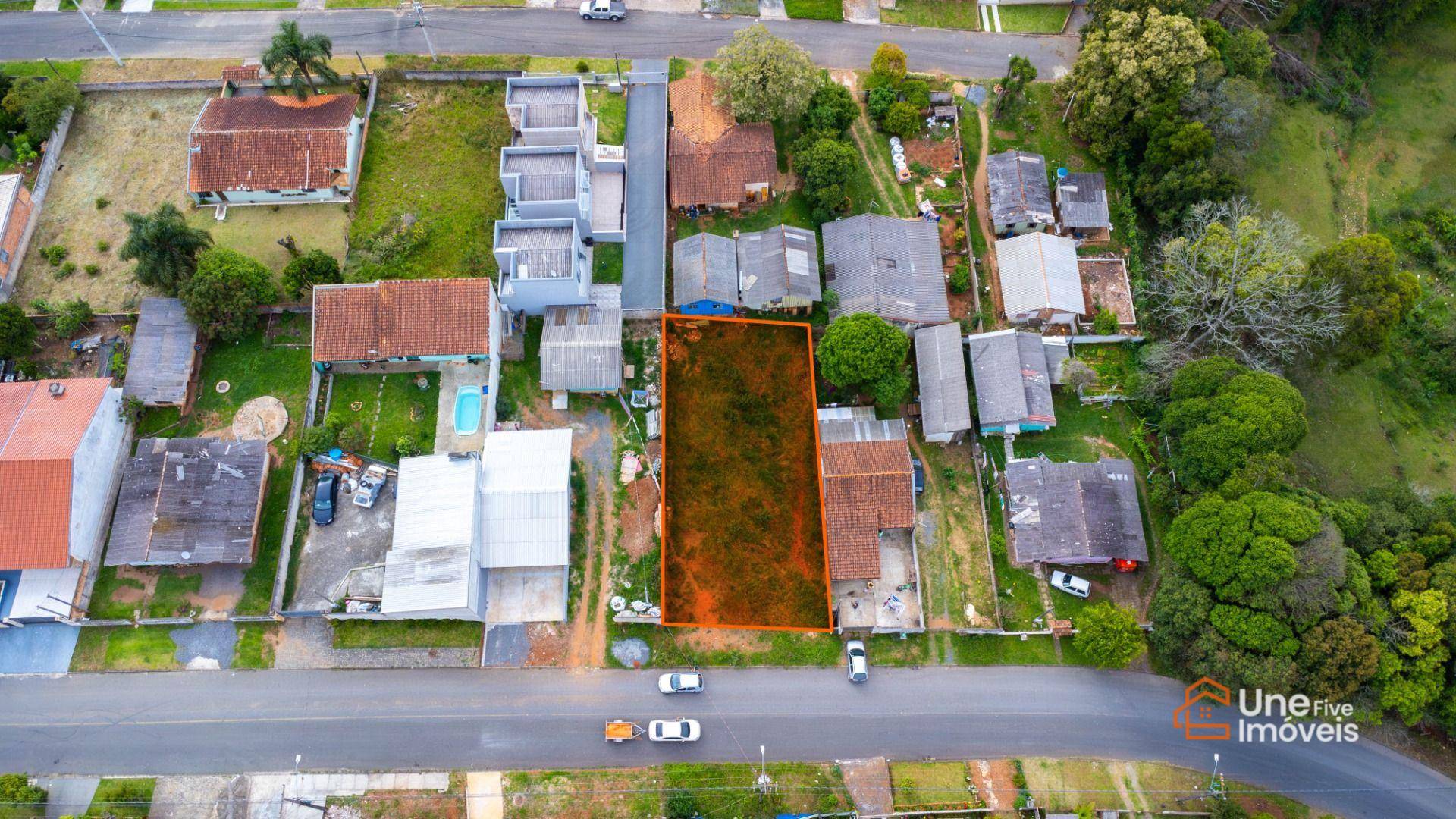 Terreno, 465 m² - Foto 3