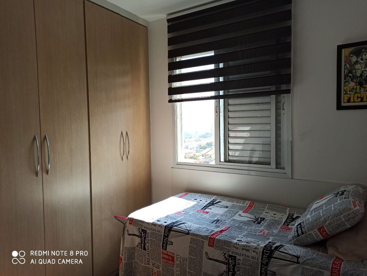 Apartamento à venda com 3 quartos, 70m² - Foto 26