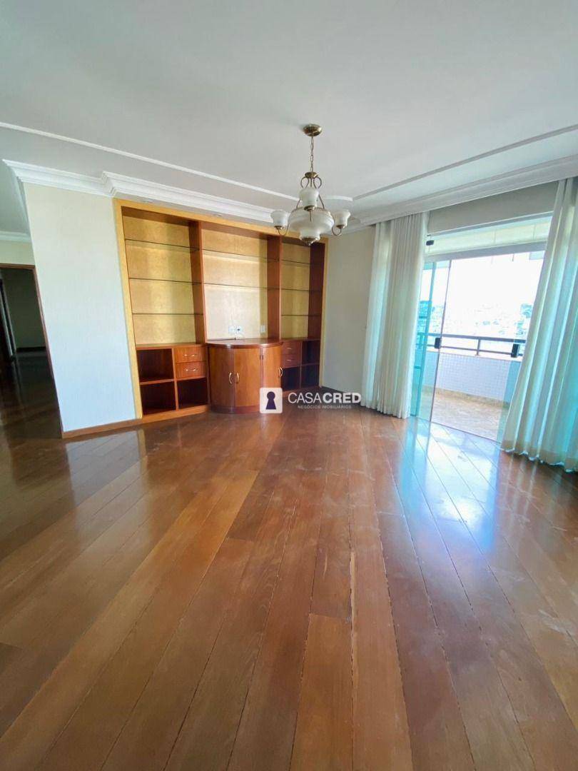 Apartamento, 3 quartos, 300 m² - Foto 3