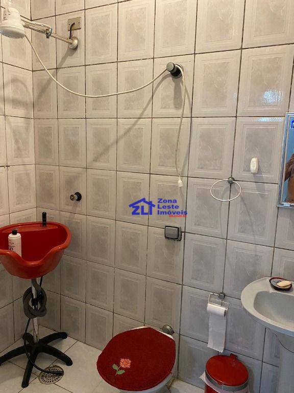 Sobrado à venda com 4 quartos, 240m² - Foto 11