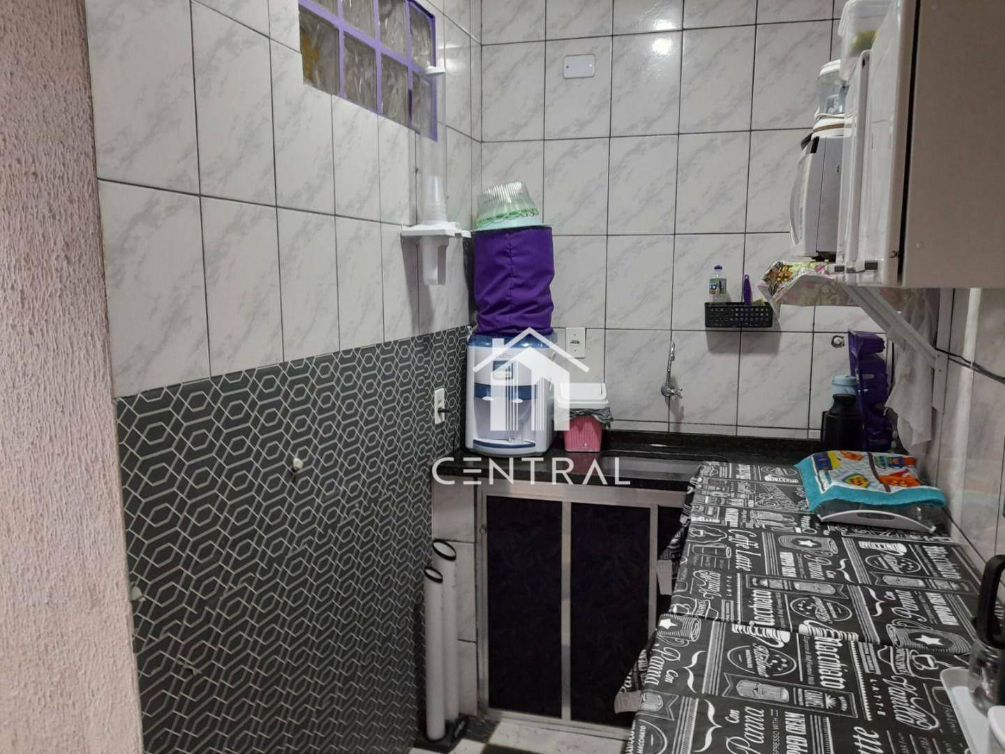 Casa à venda com 5 quartos, 170m² - Foto 6