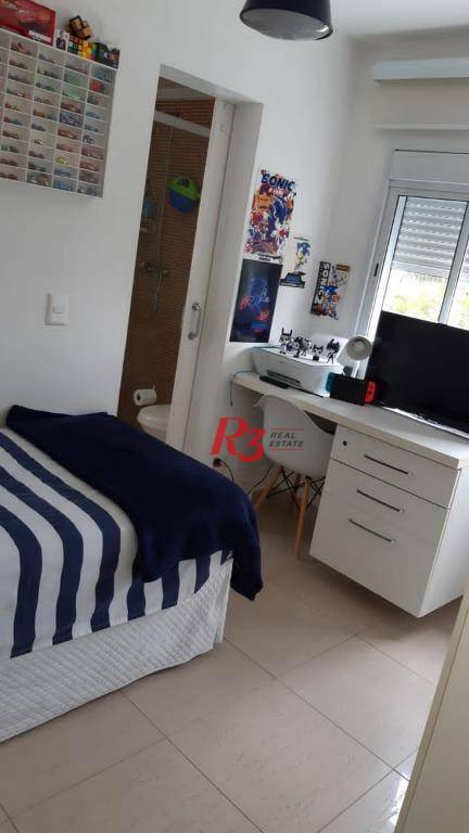 Apartamento à venda com 3 quartos, 136m² - Foto 22