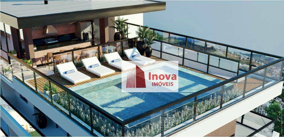 Apartamento, 2 quartos, 61 m² - Foto 6