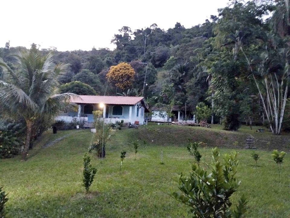 Fazenda à venda com 2 quartos, 10000m² - Foto 1