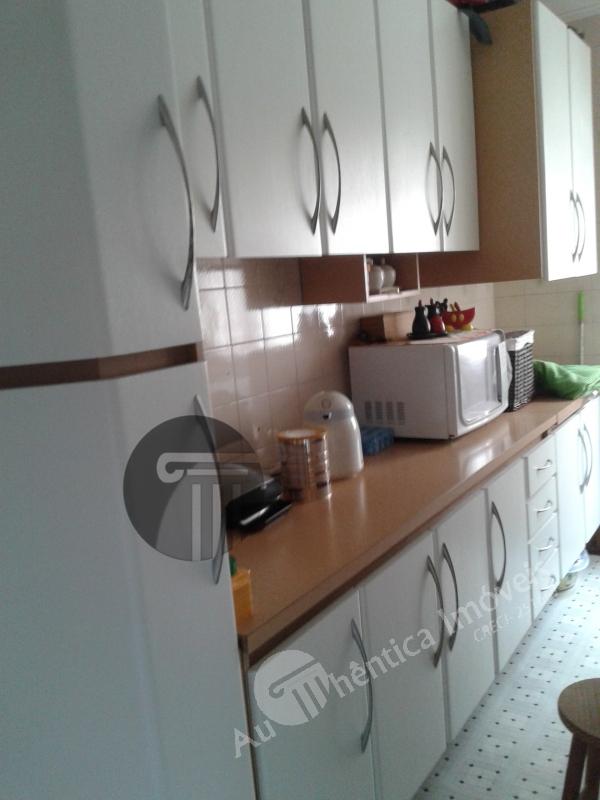 Apartamento à venda com 3 quartos, 63m² - Foto 4