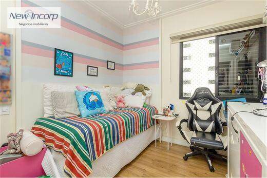 Apartamento à venda com 2 quartos, 98m² - Foto 21