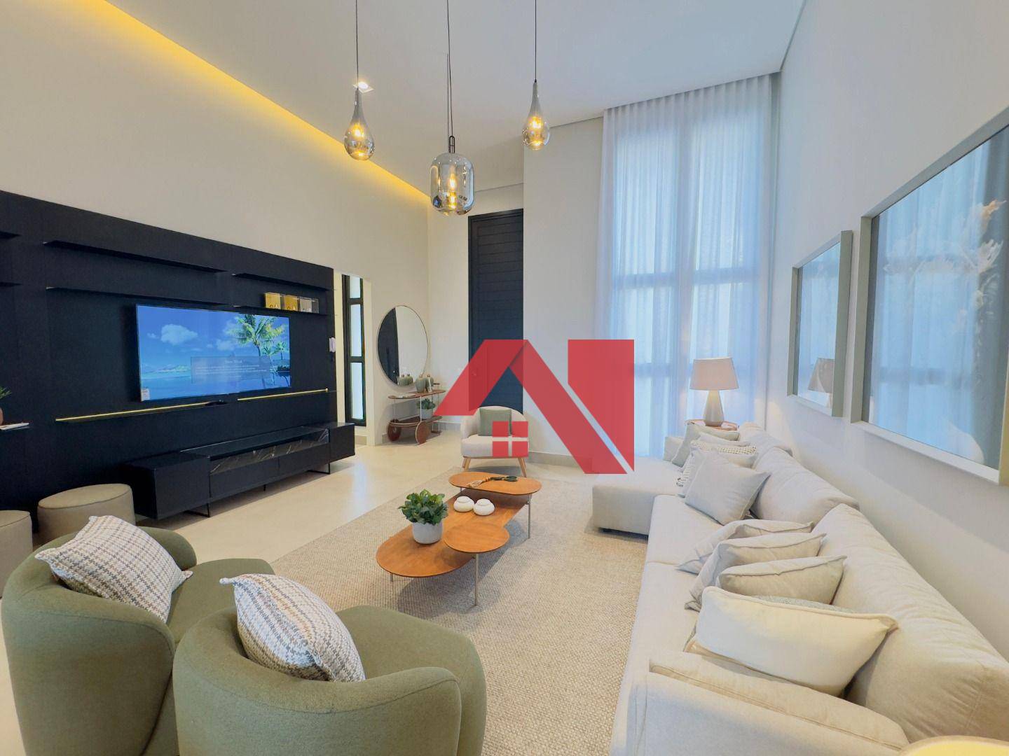 Casa de Condomínio à venda com 3 quartos, 226m² - Foto 30