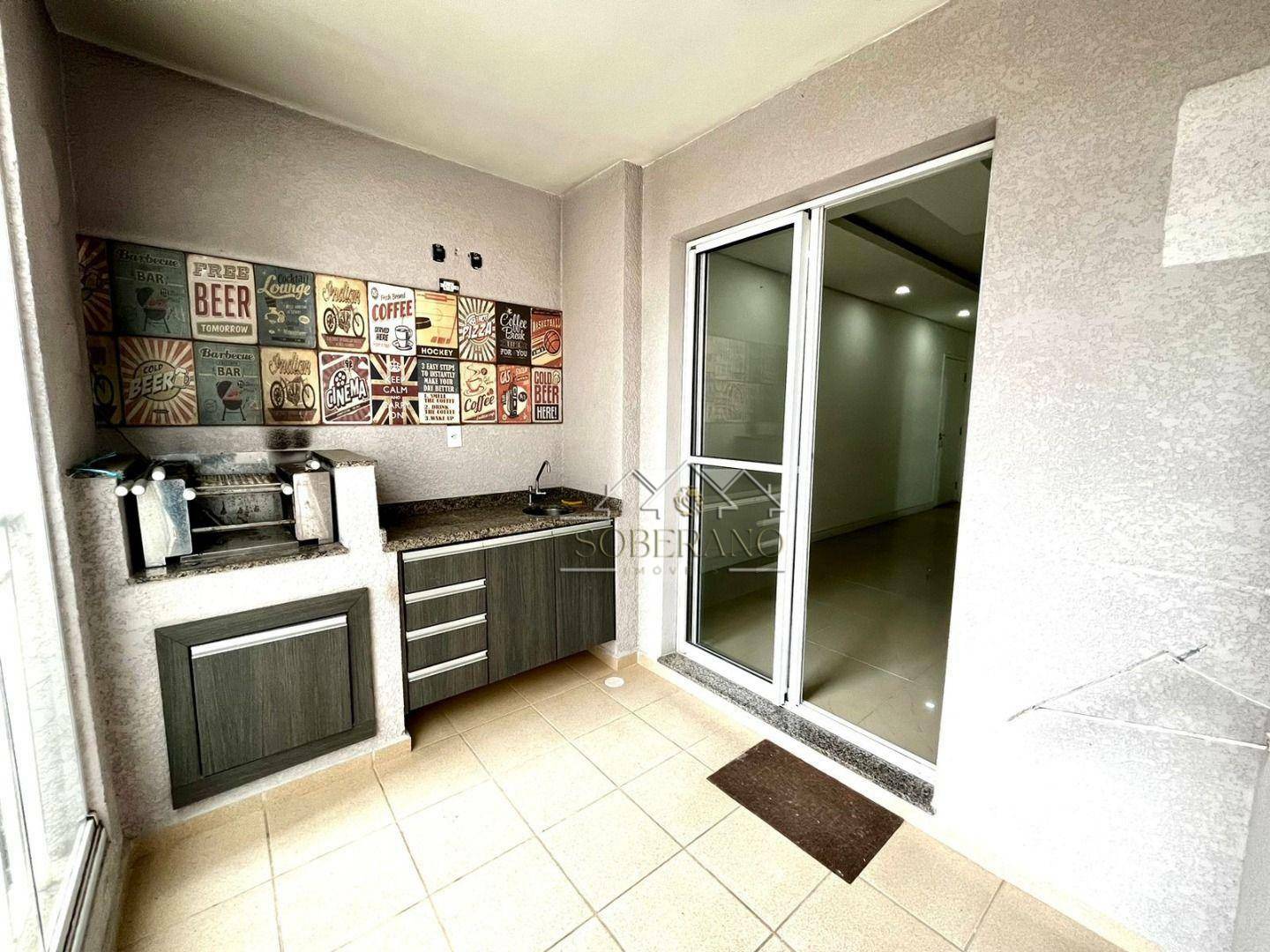 Apartamento à venda com 3 quartos, 80m² - Foto 44